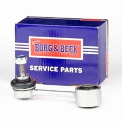 Drop Link (coupling Rod) BORG & BECK BDL7204 for NISSAN &more..
