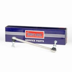 Drop Link (coupling Rod) BORG & BECK BDL7208 for RENAULT