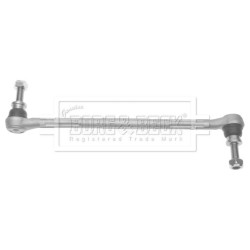Drop Link (coupling Rod) BORG & BECK BDL7208 for RENAULT