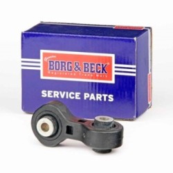 Drop Link (coupling Rod) BORG & BECK BDL7214 for AUDI