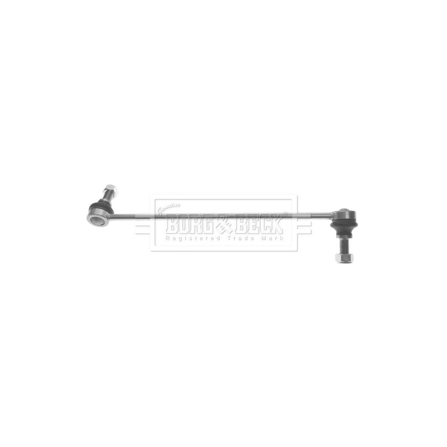 Drop Link (coupling Rod) BORG & BECK BDL7217 for MERCEDES