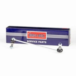 Drop Link (coupling Rod) BORG & BECK BDL7217 for MERCEDES