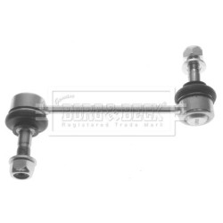 Drop Link (coupling Rod) BORG & BECK BDL7219 for RENAULT OE 8200265217