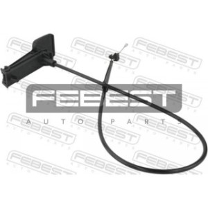 Bonnet Cable - FEBEST 25101X7F