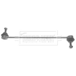 Drop Link (coupling Rod) BORG & BECK BDL7232 for NISSAN