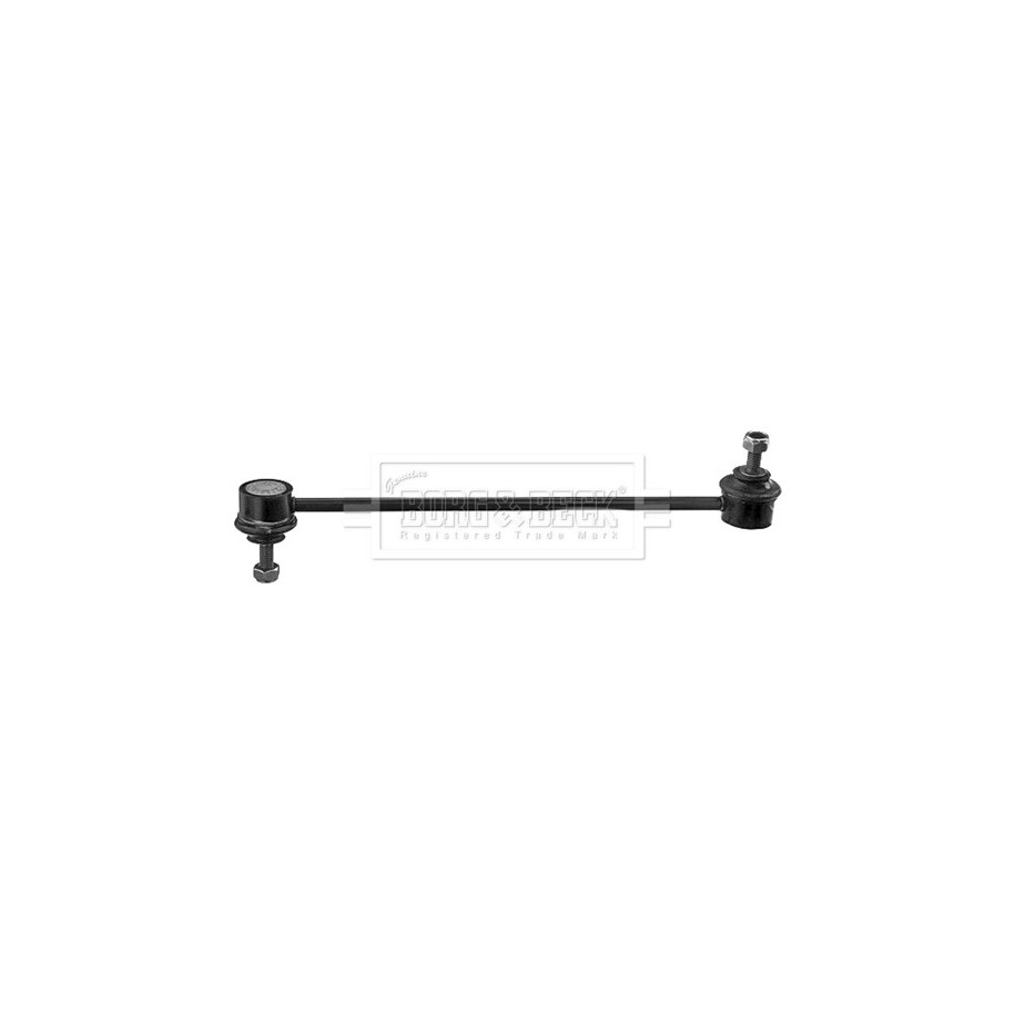 Drop Link (coupling Rod) BORG & BECK BDL7232HD for NISSAN &more..