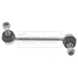 Drop Link (coupling Rod) BORG & BECK BDL7238 for HONDA ACCORD