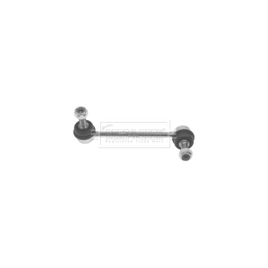 Drop Link (coupling Rod) BORG & BECK BDL7238 for HONDA ACCORD