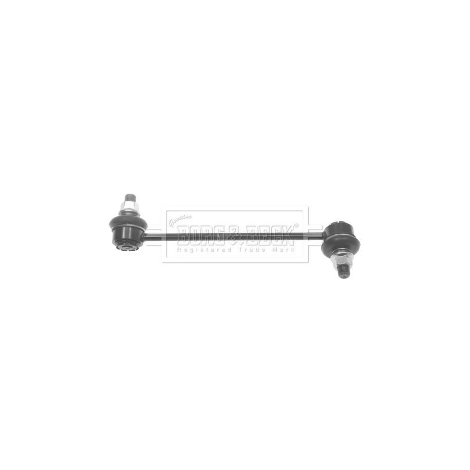 Drop Link (coupling Rod) BORG & BECK BDL7242 for KIA SOUL