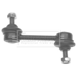Drop Link (coupling Rod) BORG & BECK BDL7244 for MAZDA 6 OE GS1D28170