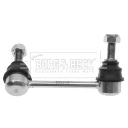 Drop Link (coupling Rod) BORG & BECK BDL7248 for NISSAN MURANO