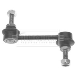Drop Link (coupling Rod) BORG & BECK BDL7262 for PORSCHE 911