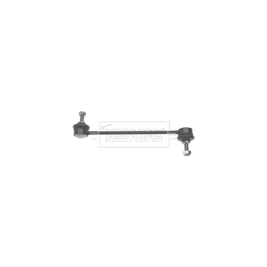 Drop Link (coupling Rod) BORG & BECK BDL7264 for CHEVROLET SPARK