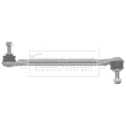 Drop Link (coupling Rod) BORG & BECK BDL7265 for MERCEDES