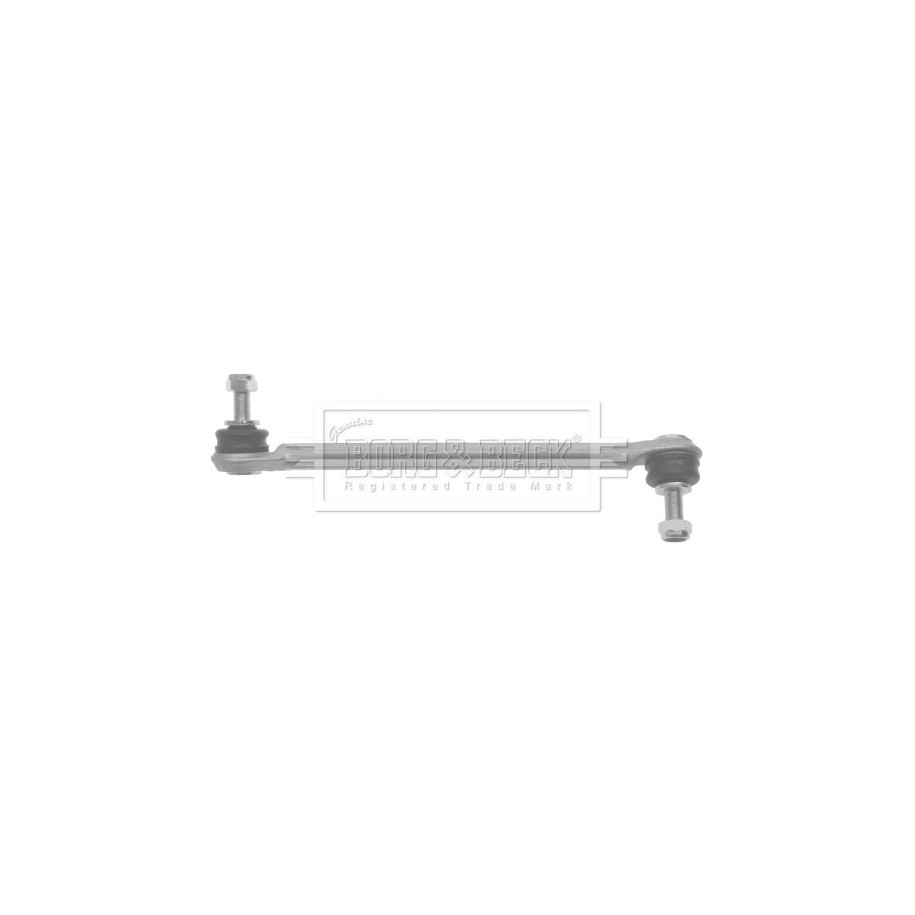 Drop Link (coupling Rod) BORG & BECK BDL7265 for MERCEDES