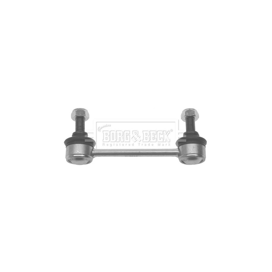 Drop Link (coupling Rod) BORG & BECK BDL7269 for ISUZU D-MAX