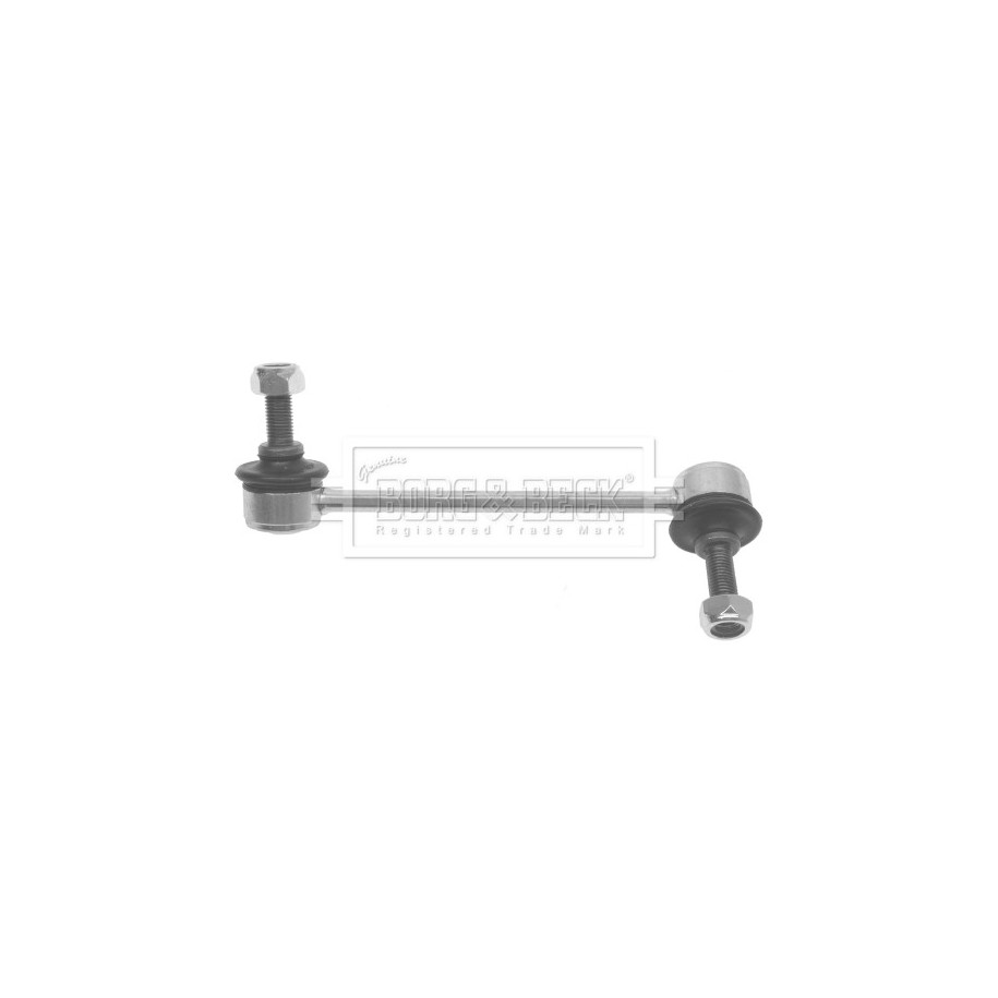 Drop Link (coupling Rod) BORG & BECK BDL7270 for ISUZU D-MAX