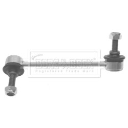 Drop Link (coupling Rod) BORG & BECK BDL7271 for ISUZU D-MAX