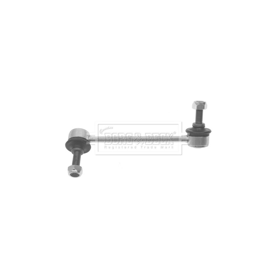 Drop Link (coupling Rod) BORG & BECK BDL7271 for ISUZU D-MAX