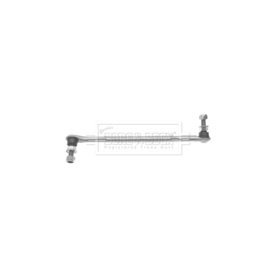 Drop Link (coupling Rod) BORG & BECK BDL7272 for MERCEDES