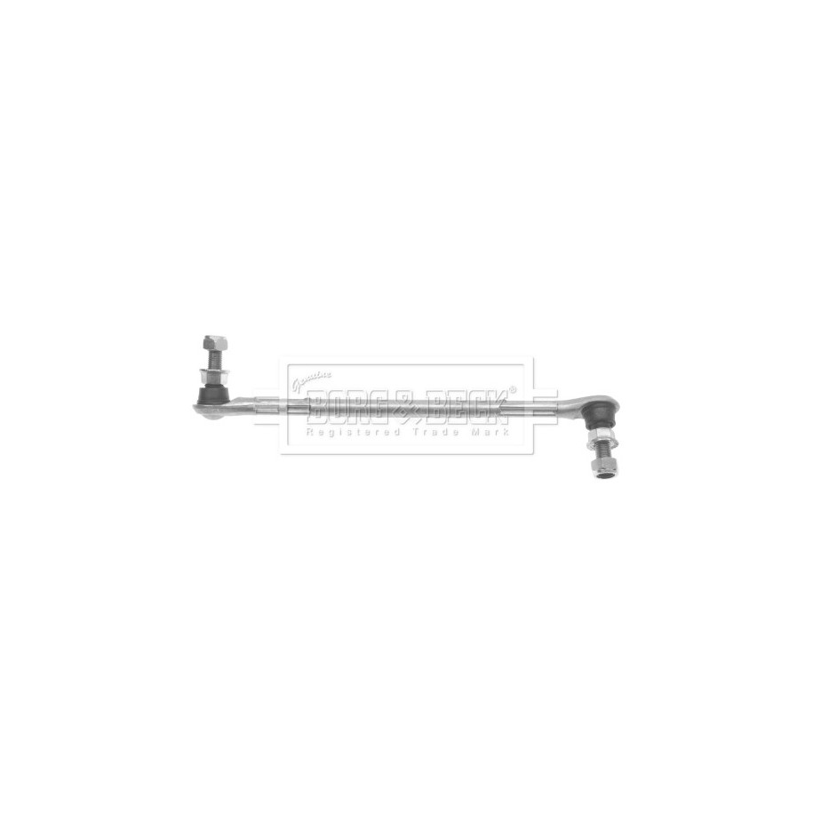 Drop Link (coupling Rod) BORG & BECK BDL7273 for MERCEDES