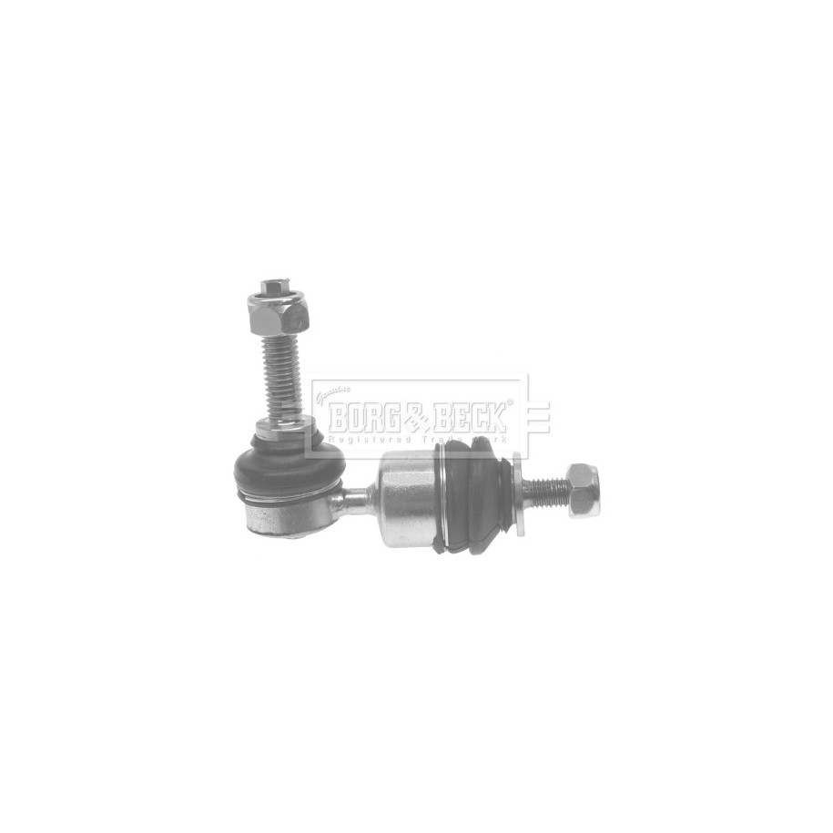 Drop Link (coupling Rod) BORG & BECK BDL7276 for FORD