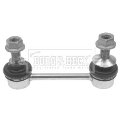 Drop Link (coupling Rod) BORG & BECK BDL7277 for BMW 5