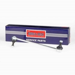 Drop Link (coupling Rod) BORG & BECK BDL7282 for RENAULT LATITUDE