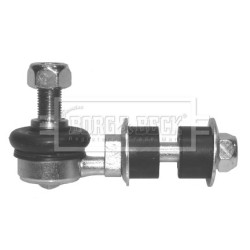 Drop Link (coupling Rod) BORG & BECK BDL7289 for MITSUBISHI PAJERO