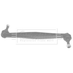 Drop Link (coupling Rod) BORG & BECK BDL7293 for CHEVROLET AVEO