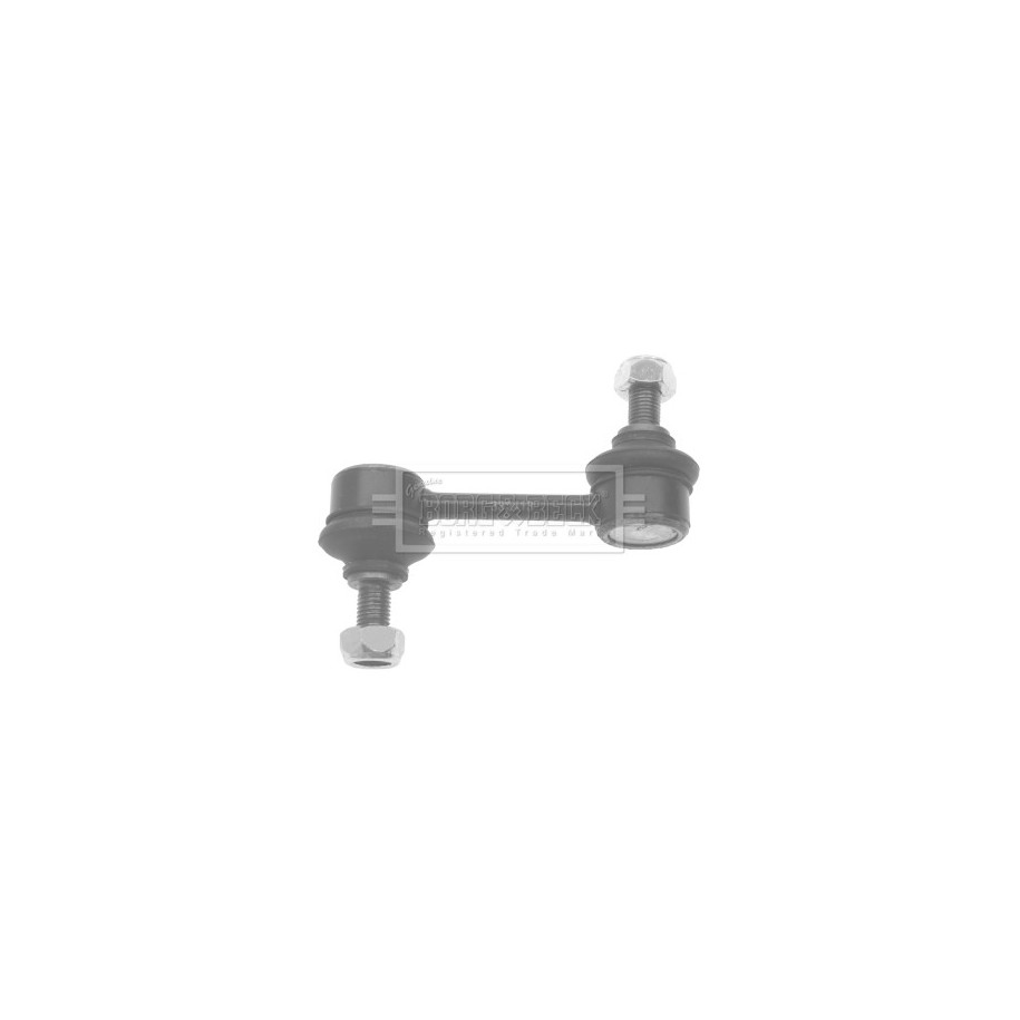 Drop Link (coupling Rod) BORG & BECK BDL7296 for HYUNDAI