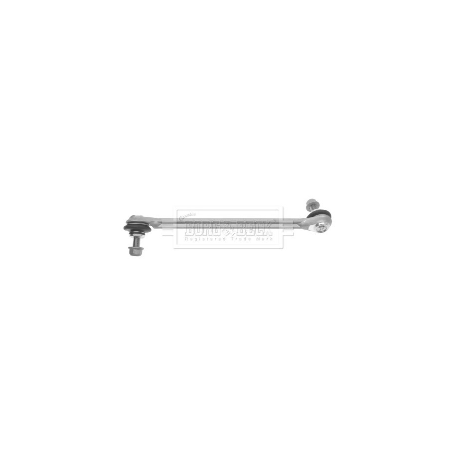 Drop Link (coupling Rod) BORG & BECK BDL7300 for MERCEDES