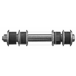 Drop Link (coupling Rod) BORG & BECK BDL7307 for FORD