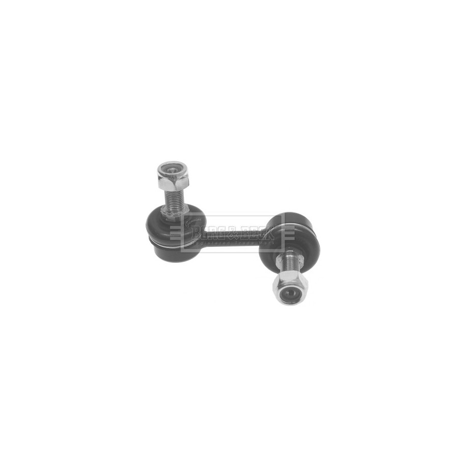 Drop Link (coupling Rod) BORG & BECK BDL7327 for SSANGYONG