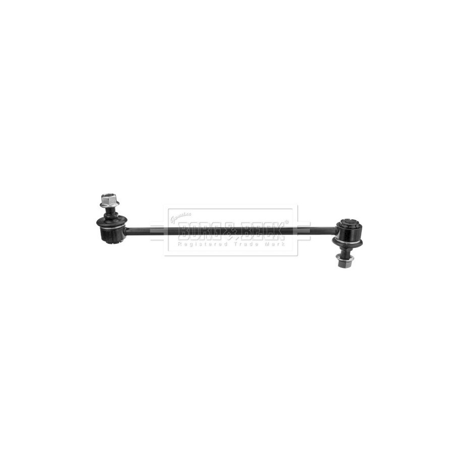 Drop Link (coupling Rod) BORG & BECK BDL7336 for HYUNDAI i40