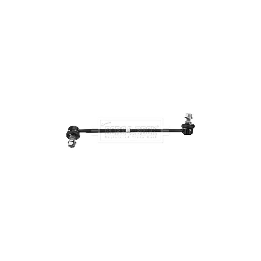 Drop Link (coupling Rod) BORG & BECK BDL7341 for HYUNDAI SONATA