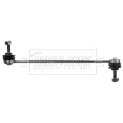 Drop Link (coupling Rod) BORG & BECK BDL7358 for RENAULT CLIO