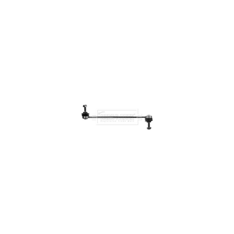 Drop Link (coupling Rod) BORG & BECK BDL7358 for RENAULT CLIO