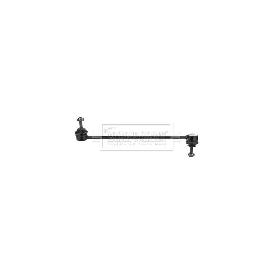 Drop Link (coupling Rod) BORG & BECK BDL7373 for VAUXHALL