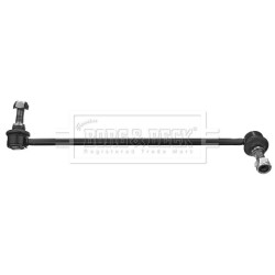 Drop Link (coupling Rod) BORG & BECK BDL7386 for MERCEDES E-CLASS