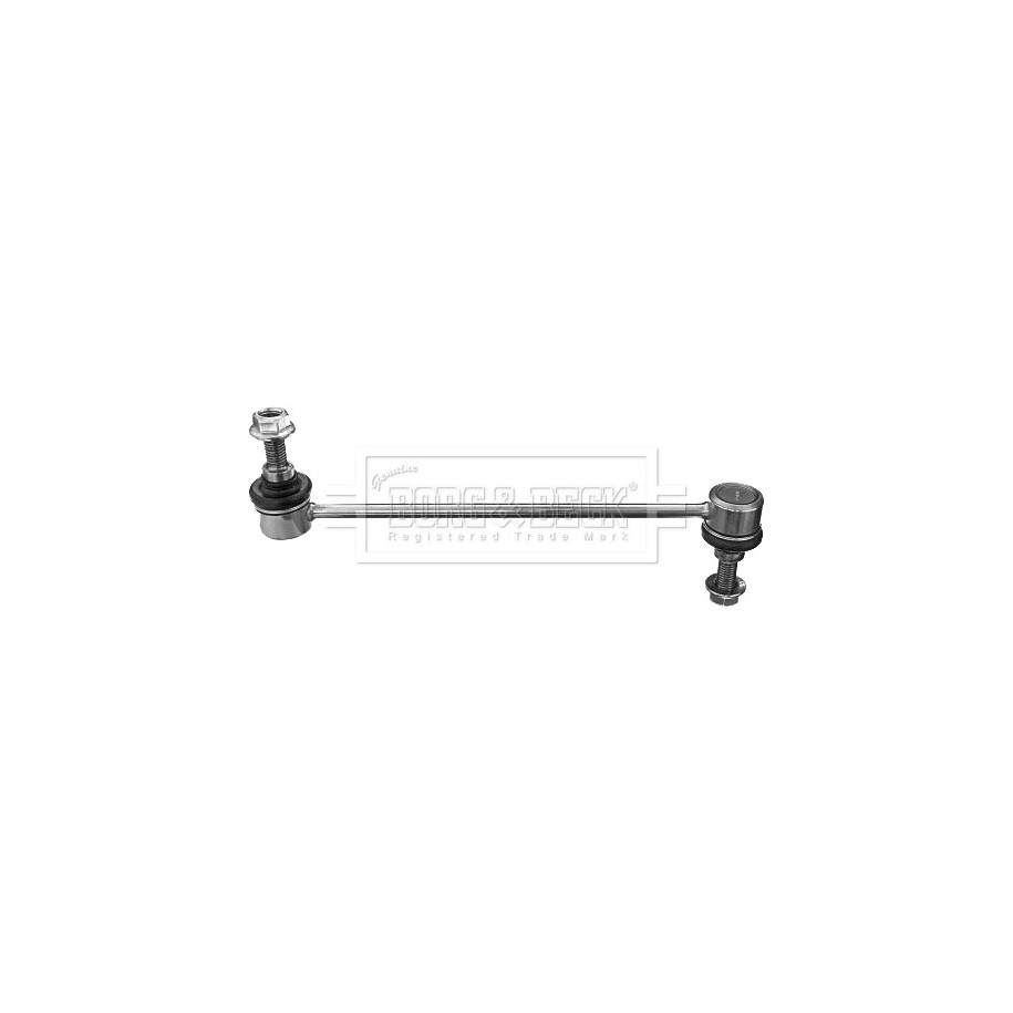 Drop Link (coupling Rod) BORG & BECK BDL7387 for DODGE
