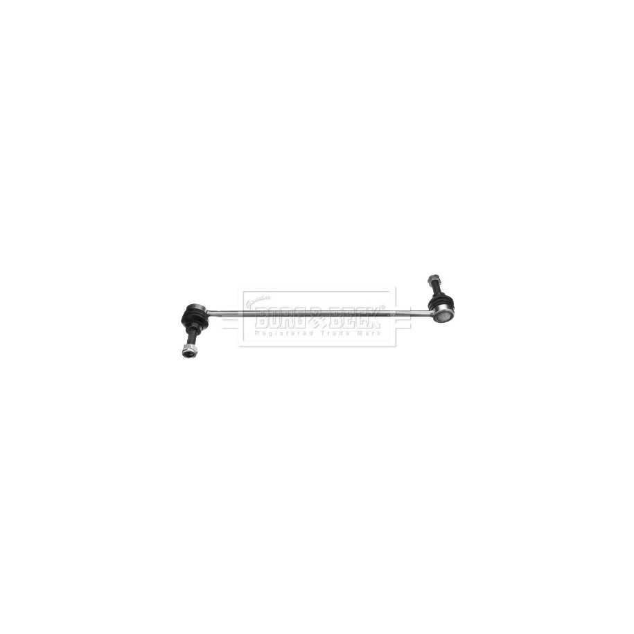 Drop Link (coupling Rod) BORG & BECK BDL7390 for DACIA