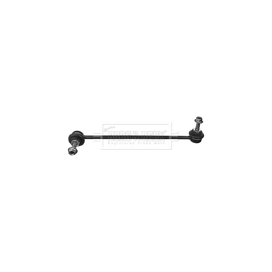 Drop Link (coupling Rod) BORG & BECK BDL7392 for MINI MINI