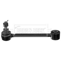 Tie Rod BORG & BECK BDL7397 for HYUNDAI i40 OE 552503Z000