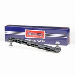 Drop Link (coupling Rod) BORG & BECK BDL7399 for VAUXHALL MERIVA
