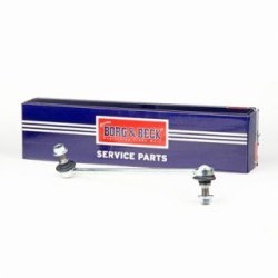 Drop Link (coupling Rod) BORG & BECK BDL7401 for VAUXHALL MOKKA