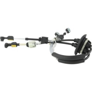 Cable Pull Manual Transmission - FEBEST 25106B9
