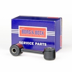 Drop Link (coupling Rod) BORG & BECK BDL7404 for SEAT