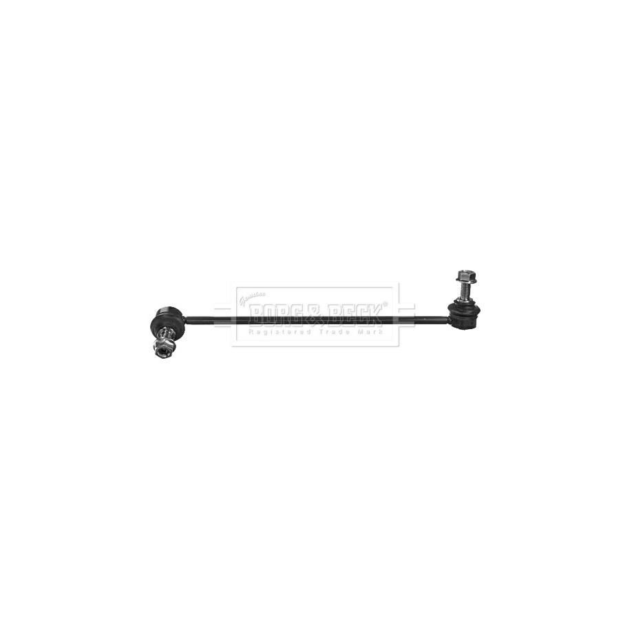 Drop Link (coupling Rod) BORG & BECK BDL7408 for BMW X3