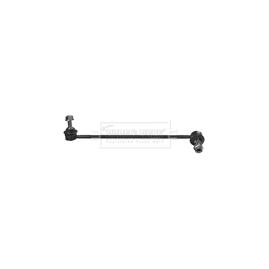 Drop Link (coupling Rod) BORG & BECK BDL7409 for BMW X3